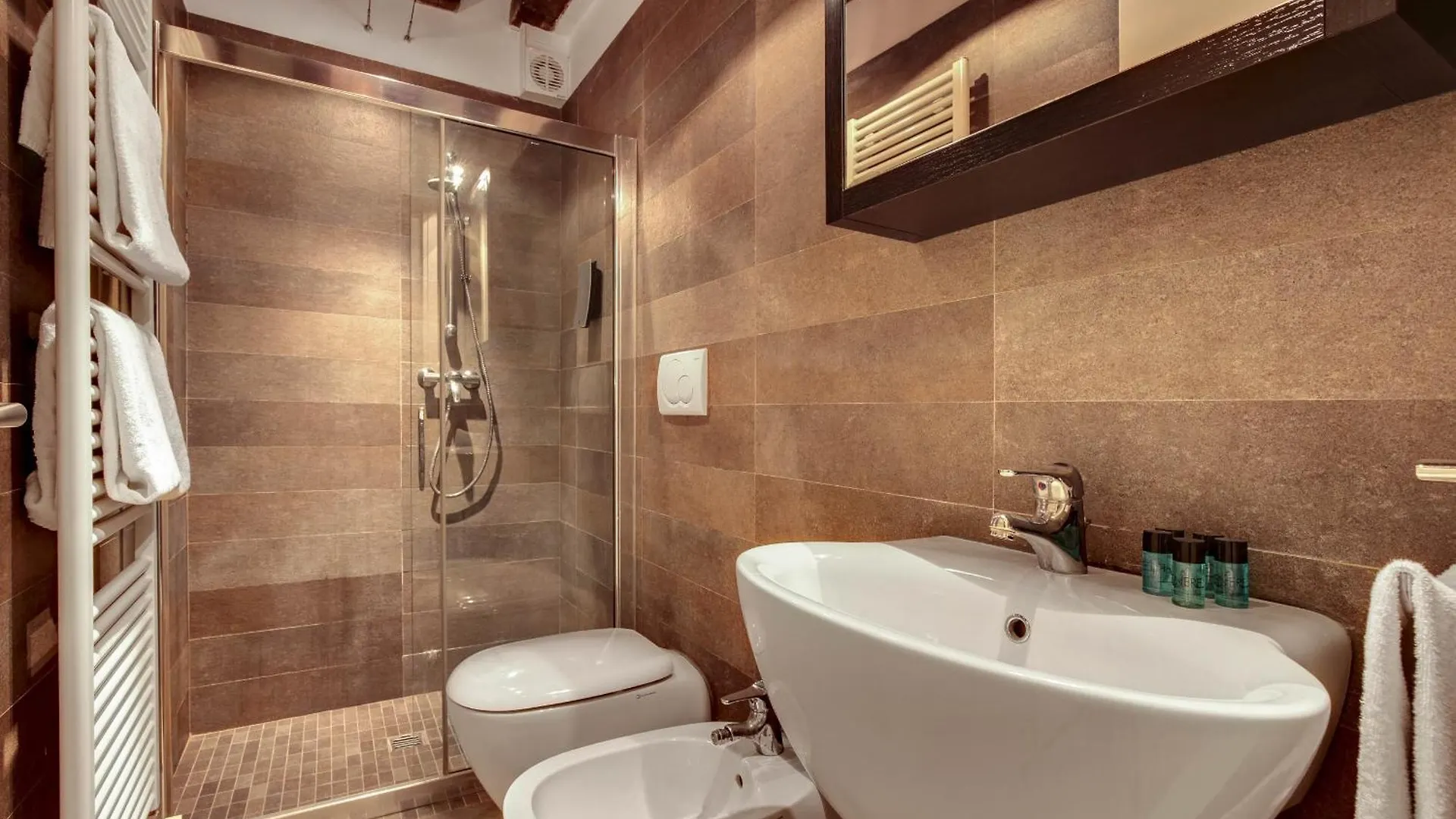 Apartamento I Quattro Mori By Wonderful Italy Venecia