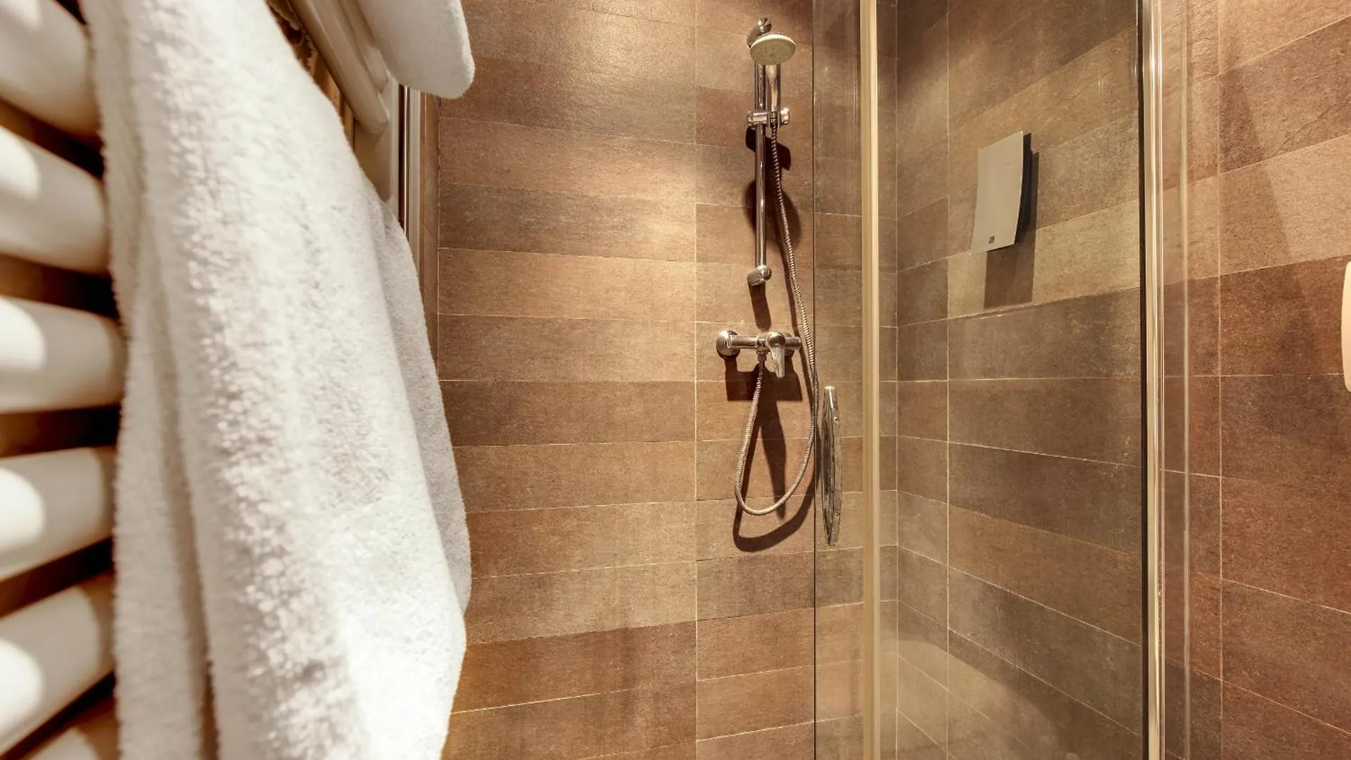 Apartamento I Quattro Mori By Wonderful Italy Venecia