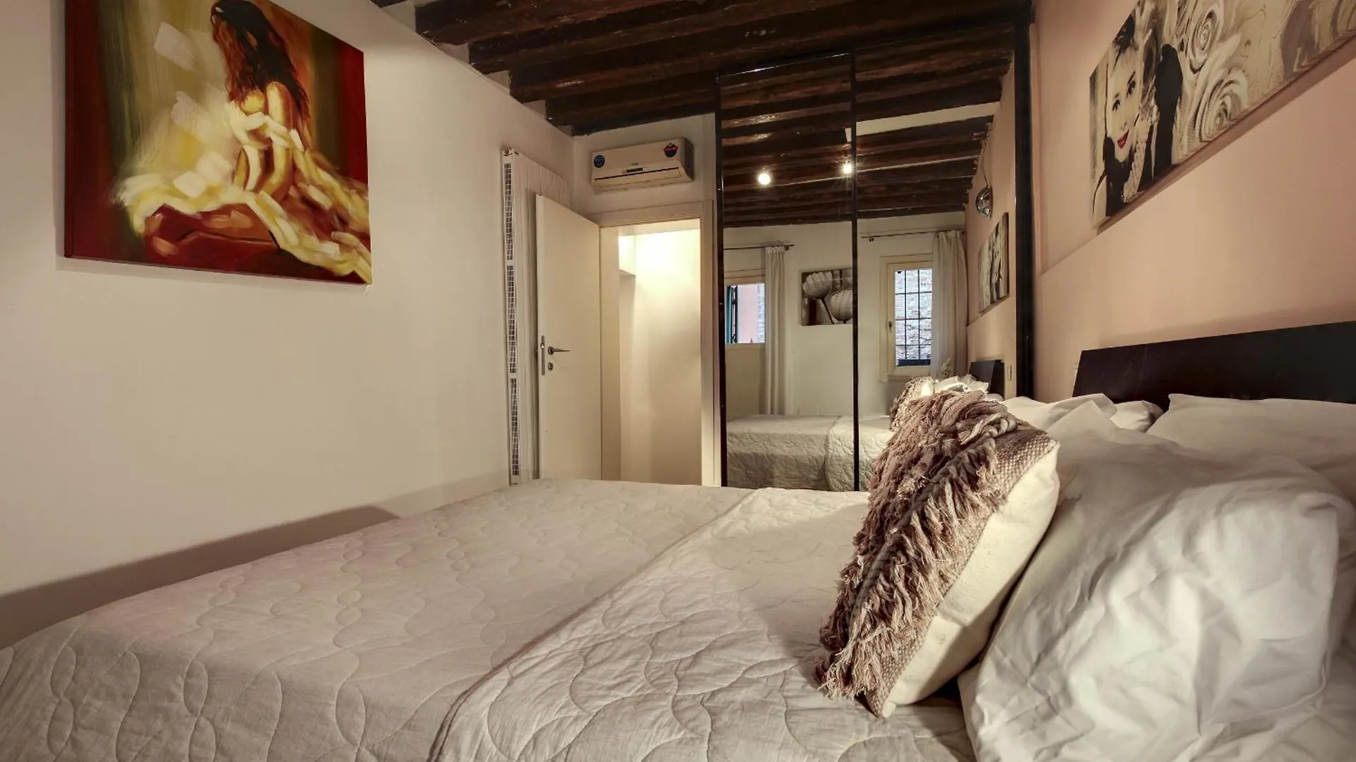 Apartamento I Quattro Mori By Wonderful Italy Venecia 0*,  Italia