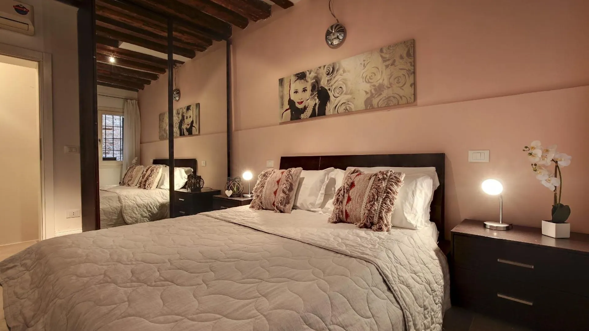 Apartamento I Quattro Mori By Wonderful Italy Venecia